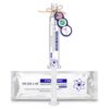 COCOJOJO Seralumen Vitamin C Face Serum with Sodium Hyaluronate & Peptide Lightweight Hydrating Serum for Dry, Uneven Skin - 10ml