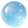 Coconut Oil Stress Ball with Slow Rebound Fidget Sensory Ball (Blue)