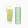 coeternal Clean + Prep Set, pH Balanced Gel Cleanser and Refreshing Hydration Toner, Korean Skincare