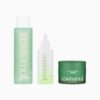 coeternal Full Hydration Set, Refreshing Hydration Toner, Deep Moisture Serum and Ultra Intensive Cream, Korean Skincare