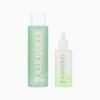Coeternal Prep + Treat Set, Refreshing Hydration Toner and Deep Moisture Serum, Korean Skincare