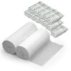 Coghlan's Portable Toilet Tissue - Biodegradable Camping, Travel, 12 Rolls