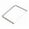 Colaxi Pottery Clay Cutter Clay Cutting Wire Tool Clay Slicer with Rigid Frame and Steel Wire for Clean Straight Slices and Efficient Prep Suitable for, Children S Clay Cutter