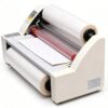 Cold Hot Roll Laminator, Digital Thermal Lamination Machine Digital Display