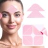 Collagen Face Lifting Tape 104Pcs Anti Wrinkle Patches Forehead Smile Line