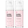 Collagen Peptide Liposome Bubble Booster, 2 Pack