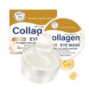Collagen Under Eye Patches – 60 Pack Eye Masks | for Dark Circles, Puffiness & Eye Bags, Smooths Fine Lines & Wrinkles, Firms Delicate Skin, Eye Gel Patches for Women – for Daily Skincare, Self-Care