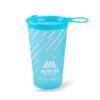 Collapsible Cup 200ml – Foldable Hiking Cup, Ultra Portable Soft Cup