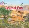 Collins Big Cat Phonics for Letters and Sounds – Animal Fun Big Book: Band 00/Lilac
