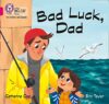 Collins Big Cat Phonics for Letters and Sounds – Bad Luck, Dad Big Book: Band 01B/Pink B