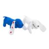 Colorations 4th of July All-American Puppy Craft Kit – Makes 12 Crafts