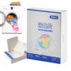 Color Catcher | 30PCS Anti Fading Color Catchers for Laundry | Colour Run Prevention Laundry Sheets for Washing Machine | Gentle Dye Catcher for Machine Hand Wash Clothing Quilts Bedding