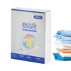 Color Catcher Laundry Sheets - 30 Pieces Anti-Fading Sheet For Mixed Wash