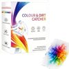 Color Catchers For Laundry,100 Count Dye Catcher To Avoid Clothes From Getting Stained,Fragrance Free Dye Catcher Essential For Home Use
