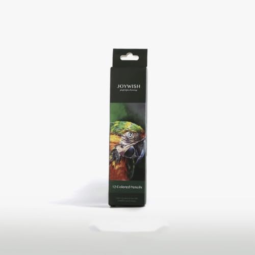 Colored Pencils Colors Art Drawing Pencils for Kids Adults Coloring