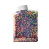 Colored Water Beads Glowing Soft Colorful Gel Toys