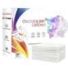 Color Guard Sheets Color Laundry Count Dye Guard Washing Machine Run Remove