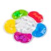 Color Sorting Sensory Toys Animal Design Pinch Game