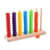 Color Stack Challenge Game, Fast-Paced Color Matching Puzzle Stack Games