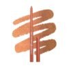 ColourPop BFF Crème Gel Liner - Waterproof Gel Eyeliner Pen with a High-Pigment & Buildable Formula - Colored Eyeliner with 18-Hour Wear - Cinnamon Toast (0.01 oz)