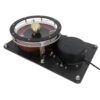 Columbus Electromagnetic Eddy Currents Egg, Standing Up Columbus Egg, Electromagnetic Cyclotron Laboratory Model, Science Physics Experiments, for Teaching Aids Creative Gifts