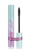 come hell or high water 24-hour tubing waterproof mascara Black, Standard Size