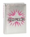 Comix Special 2025-2026 16-Month Daily Diary for Boys and Girls with Hardcover, 576 Coloured Pages and Cute Stickers, Ideal for Middle or High Schools, 13 x 17.8H cm