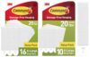 Command 20 lb XL 26 Pairs Heavyweight Picture Hanging Strips (52 Strips), Damage-Free Hangers for Picture Frames, No Tools Required, Ideal for Home Room Wall Decor, White Adhesive