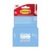 Command Clear Removable Adhesive Strips for Small Hooks