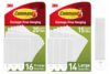 Command Picture Hanging Strips Bundle, Large and X-Large, 30 Pairs