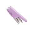 Commercial Stapler Handheld Stapler, 25 Sheets Capacity Large Staplers Desktop for School and Business Large Size Paper Binding Staplers Business Desktop
