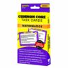 Common Core Math Task Cards Grade 4