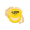 Compact Powder - Sandal, Matte Finish, High Coverage, Ultralight & Silky Smooth Finish, Enriched With Vitamin C & H Yaluronic Acid, Cruelty-Free Skincare Infused Makeup, 8Gm