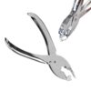 Compact Staple Puller, Woodworking Manual Metal, Nail Puller Tool