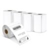 Compatible DYMO 4XL 5XL Printer 1744907 RFID Chip Shipping Labels