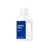 Compatible For Dreame X40 Ultra/X50 Ultra/L40 Ultra/L10sPro Ultra. Vacuum Cleaner Cleaning Liquid, 500ml Replacement Cleaner.