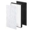 Compatible For Panasonic,Filter Air Purifier Accessories F-ZXJL40
