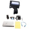 Compatible with Handheld Printer LED Touch Screen 4 Core CPU Comfortable Handle US 100-240V