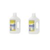Compatible with Shark. Matrix Plus. robot floor cleaners, 1000ml