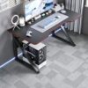 Computer Desk Black