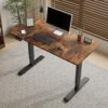 Computer Desk, Electric Standing Desks for Bedrooms
