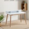 Computer Desk Gaming Standing Desks Adjustable Office Table Small
