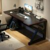 Computer Desk Large Legroom