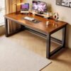 Computer Desk Table Simple Style