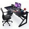 Computer Desk Table Simple Style