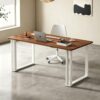 Computer Desk Writing Desk for School and Home