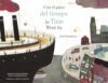Con el paso del tiempo / As Time Went By: (Spanish/English Bilingual Edition) (Spanish Edition)