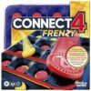 Connect 4 Frenzy Games - Nordic Version