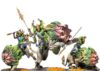 Conquest: Weaver Courts: Wyrd Knights
