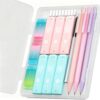 Constant core automatic pencil drawing special 0.5mm 0.7mm lead drawing